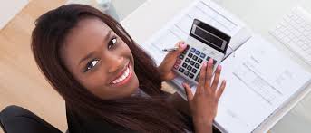 Image result for image of accountant