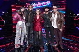 Adam David Crowned Winner of 'The Voice' Season 27