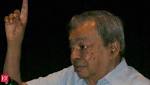 Ignore such remarks: Verghese Kurien's