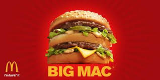 Image result for big mac