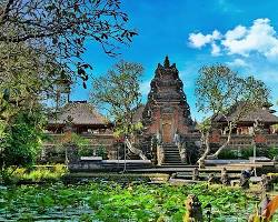 Gambar Ubud Bali