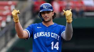 Royals' Jac Caglianone to participate in Home Run Derby