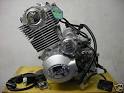 Piese de schimb motociclete si atv-uri de la distribuitor ATVROM