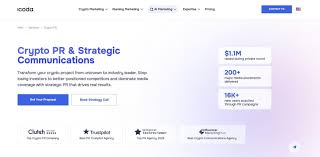 Top Crypto PR Agencies in 2026: Who Actually Gets You Coverage