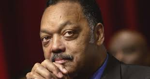 Rev. Jesse Jackson Hospitalized with Progressive Supranuclear Palsy (PSP)