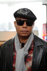 Terrence Howard Large Picture. Is this Terrence Howard the Actor? - terrence-howard-large-picture-792476341