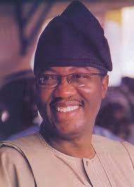 Image result for gbenga daniels