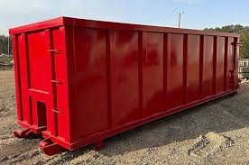 Box Style Roll-Off Containers For Sale | Dumpsters | SSMC