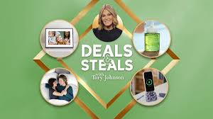 'GMA' Deals & Steals Free Shipping Extravaganza