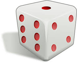 Resultado de imagen para juego de dados para que sirven