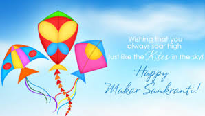 Happy*} Makar Sankranti 2015 SMS, Images, Wishes, Songs via Relatably.com