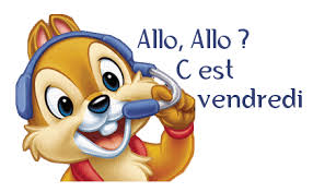 Résultat de recherche d'images pour "bon vendredi"