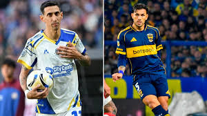 Rosario Central vs. Boca Juniors: A Clash of Argentine Football Titans