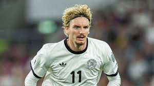 Luxembourg vs. Germany: World Cup 2026 Qualifier Preview