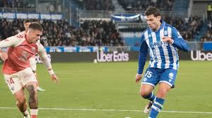 Aprobados y suspensos del Alavés: un empate que sabe a poco