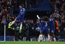 روزينيور يعلن تشكيل تشيلسي لمواجهة بيرنلي في الدوري الإنجليزي