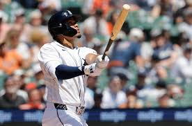 Detroit Tigers vs Chicago White Sox Game