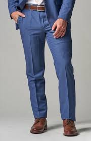 Additional Tempo Stretch Suit Slack - Product from Ferrell's Clothing