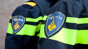 Politie.nl - News update