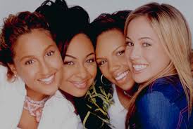 'The Cheetah Girls: Next Gen' Gets Disney Greenlight; Raven-Symone Returns