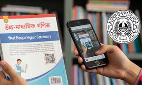 WBCHSE to Introduce QR Codes in Higher Secondary Books, Featuring Digital Content and Combat Piracy