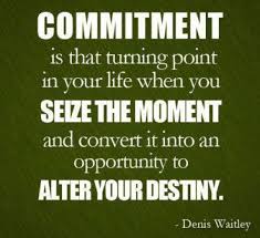 Love Commitment Quotes. QuotesGram via Relatably.com