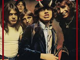 O influente músico a quem o AC/DC deve sua existência