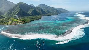 Locals Only: Tahitians Score Teahupo’o Perfection (Photos)