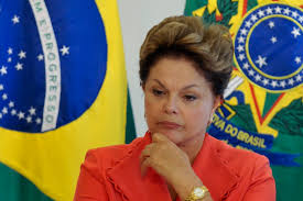 Resultado de imagem para foto EBC dilma
