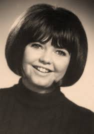 Bonita was born on May 22, 1952, in Osage, the daughter of Neul and Lucy (Nagle) Larson. - mayerbonita1970c