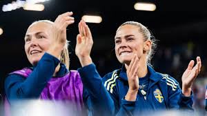 Svensk fotboll - News update