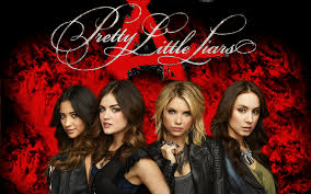 Résultat de recherche d'images pour "pretty little liars"