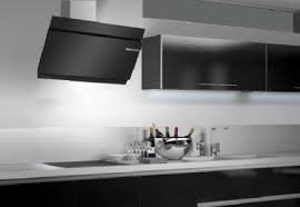 Máy hút mùi Bosch DWK97JM60 - Hàng chính hãng, giá tốt tại Điện Máy Sao Kim