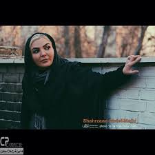 نتیجه تصویری برای عکس سلفی شهرزاد عبدالمجید