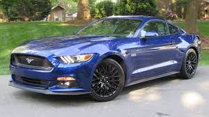 Resultado de imagen de Mustang GT Fastback