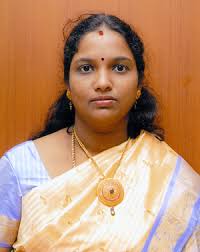 Tiruvallur (SC) Parliament Constituency Gayathri Srinivasan, M.A., M.Phil., (B.L.,) - Gayathri%2520Sridharan-Tiruvallur