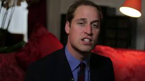 Prince William records a heartfelt message for The Royal Marsden Hospital - prince-william--z