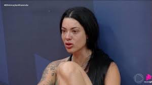 Rayane Revela: Romance com Belo Rendeu Fortuna! Entenda o Caso!