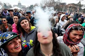 Image result for pictures of people smoking weed