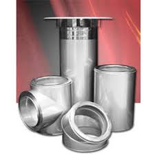 Ventilation - Vents – G Mitchell