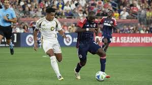 revolutionsoccer.net - News update