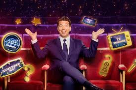 Gladiators and Michael McIntyre's Big Show returns' overnight ratings revealed - but did they beat The Masked Singer?