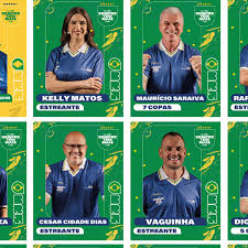 Grupo RBS anuncia equipe que viajará para a Copa do Mundo de 2026