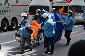 tokyo