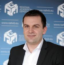 Mr Dario Hrebak is a member of the Presidency of the Croatian Social Liberal Party. Two years ago he was elected Vice president of the Croatian Social ... - Hrebak_Dario_08a1