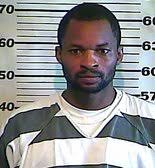 Marvin Dortch. LUCEDALE, Mississippi -- Wanted fugitive Marvin D. Dortch has been apprehended in George County, police Chief Barry Lambert announced today. - 11247486-small