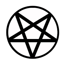 Image result for pentagram