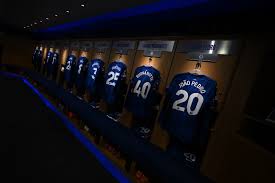 Chelsea Football Club - News update