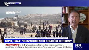 BFMTV - News update