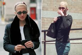 Carolyn Bessette Kennedy’s beloved French T-shirts are still available today, starting at $45